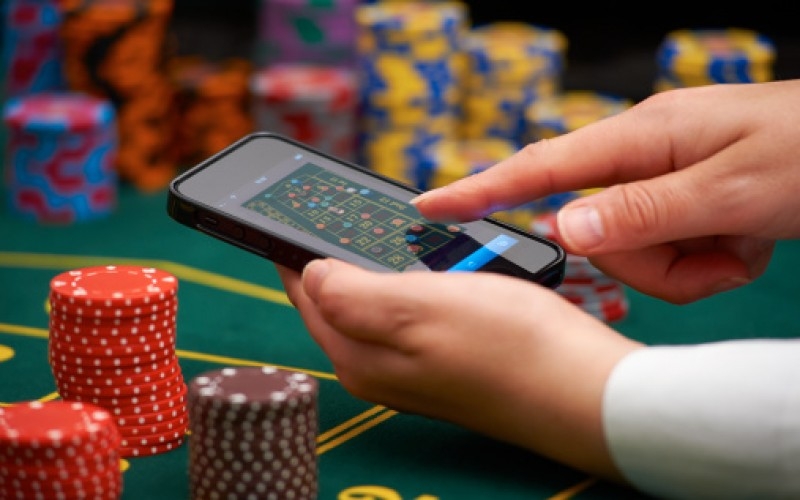 What payment system to choose when making a deposit at online casino