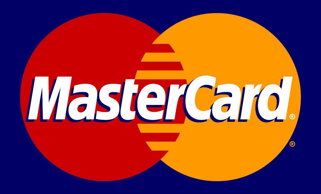 Refilling the casino with the MasterCard