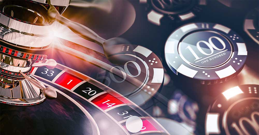 Métodos populares para recargar su cuenta en el casino