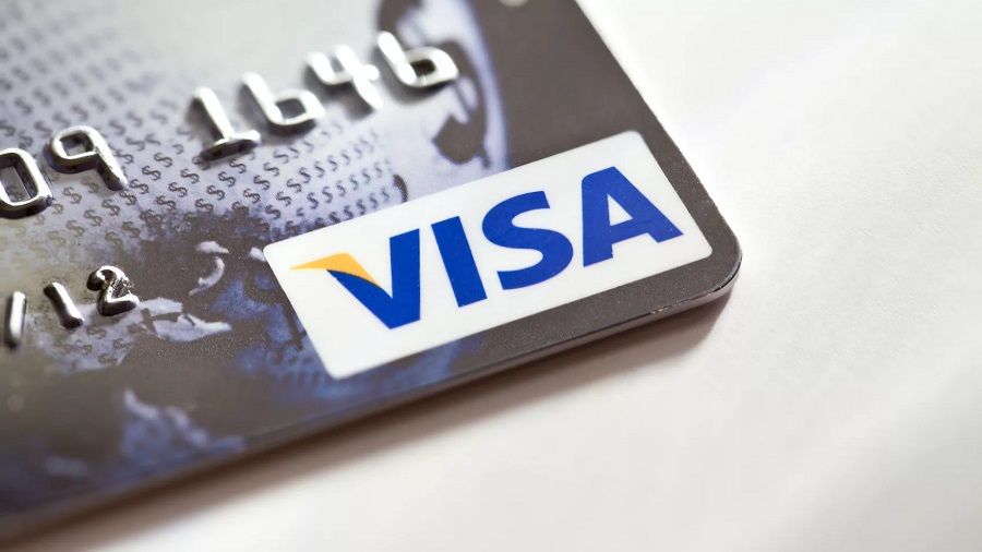 Finanziare il tuo conto di casinò online con una carta Visa