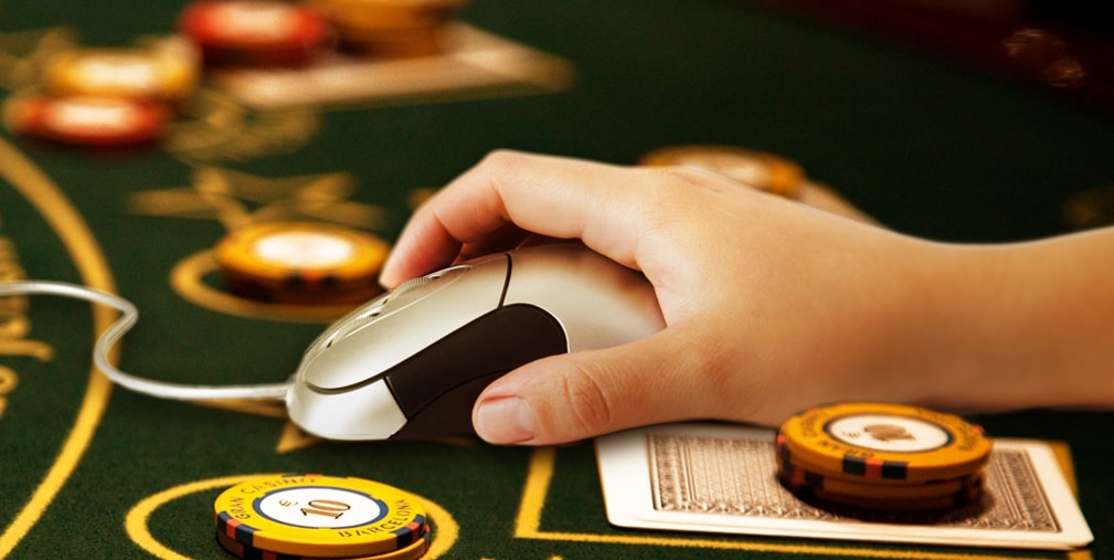 Usare Neteller Wallet quando si fanno depositi o prelievi nei casinò online