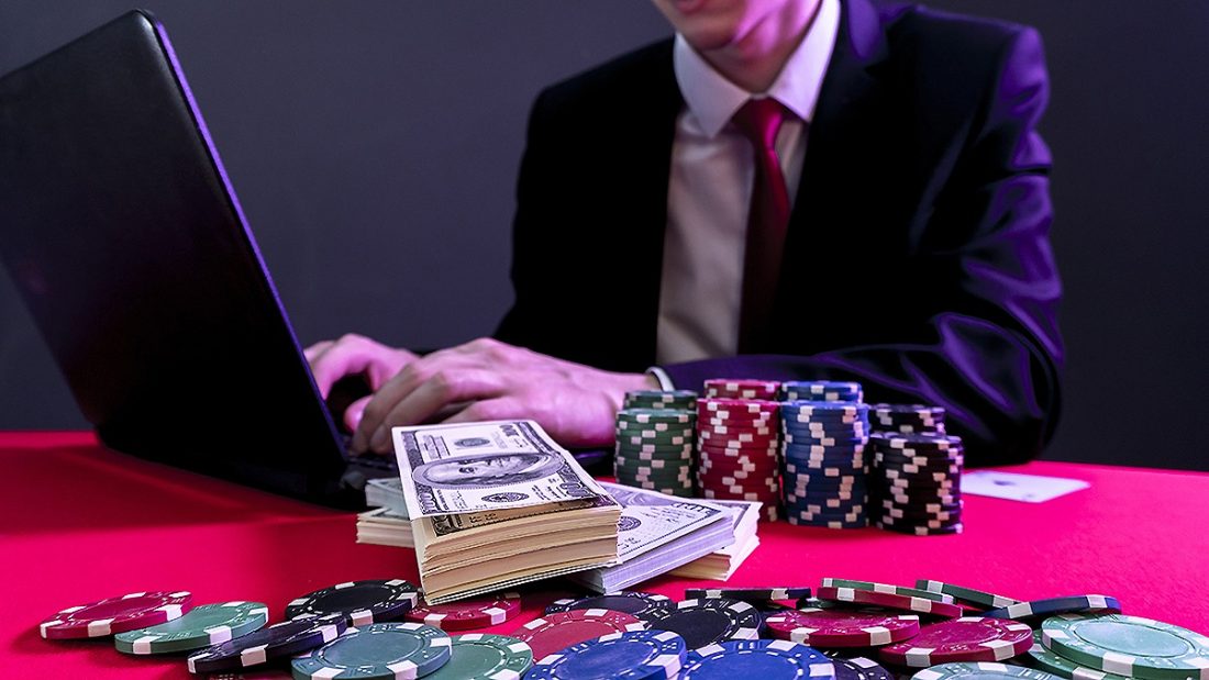Pourquoi faut-il un dépôt minimum dans un casino en ligne ?