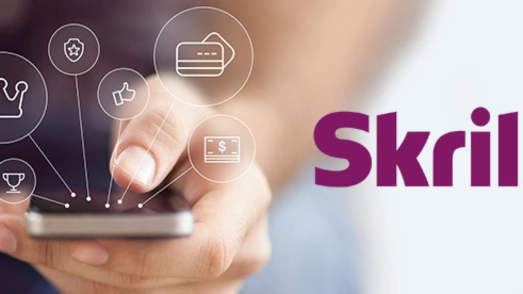 Finanzia il tuo conto di casinò online con Skrill Wallet