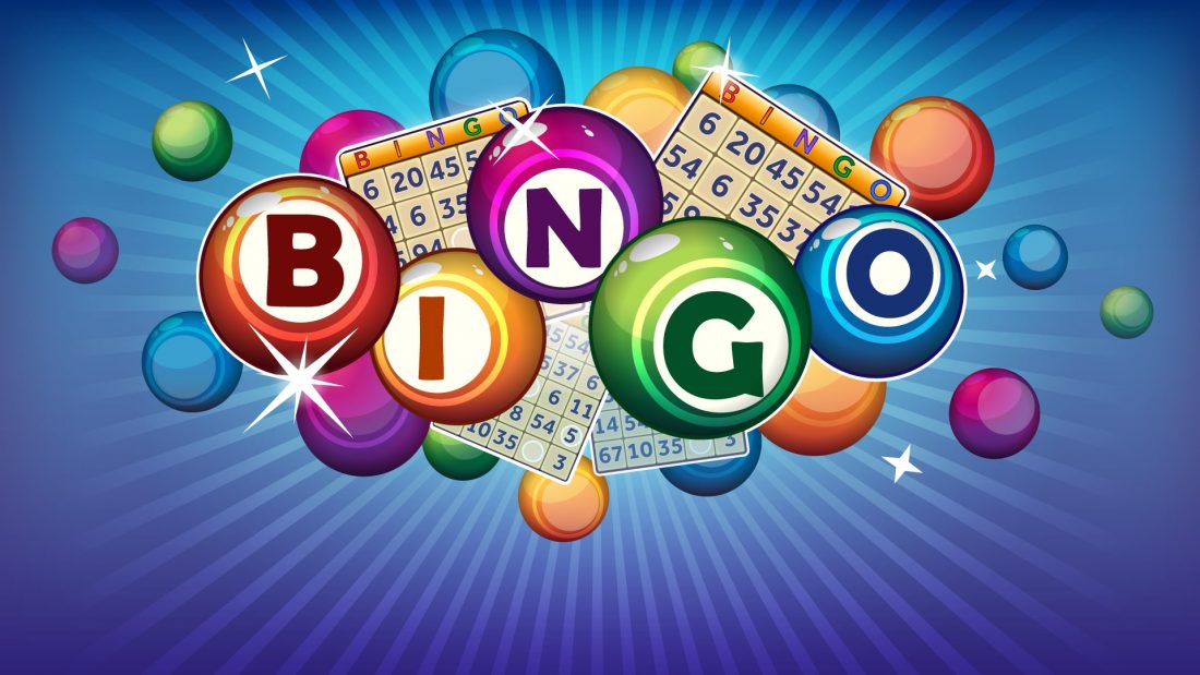Wie man Bingo spielt