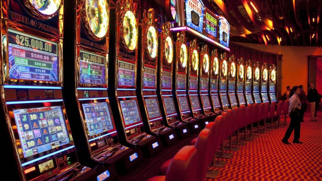 play online slots