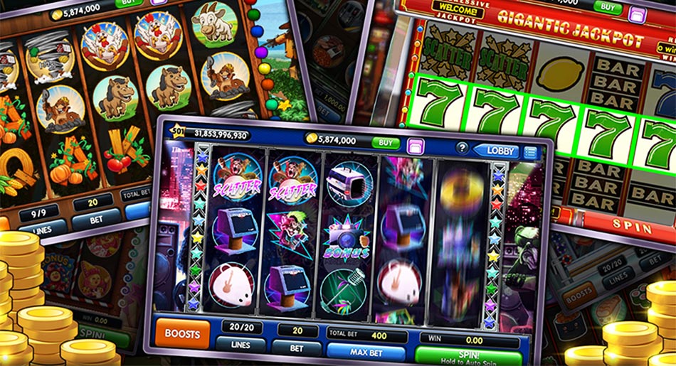 Wie man bei Online-Slots wählt