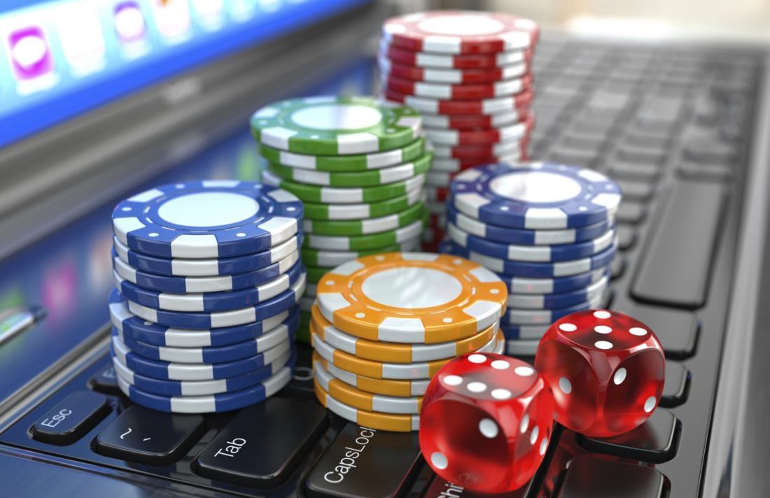 Casino-Spielregeln