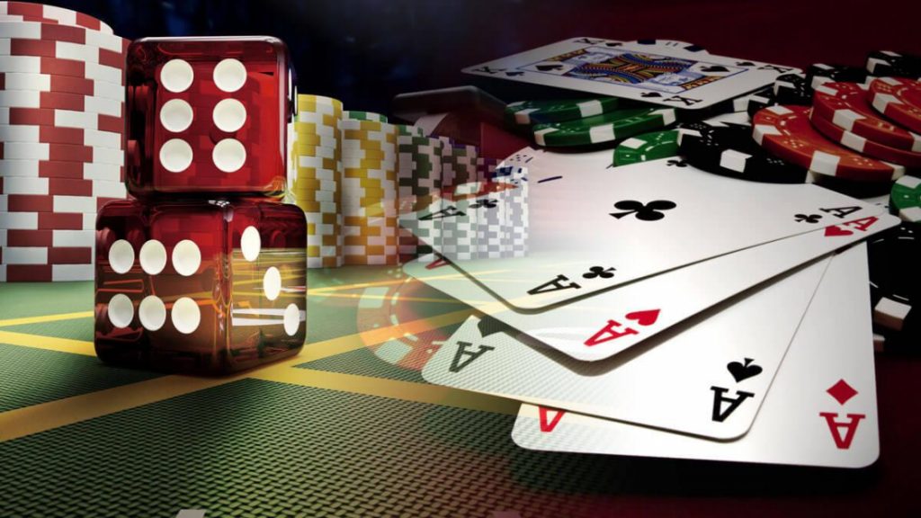 wachsende Popularität von Online-Casinos