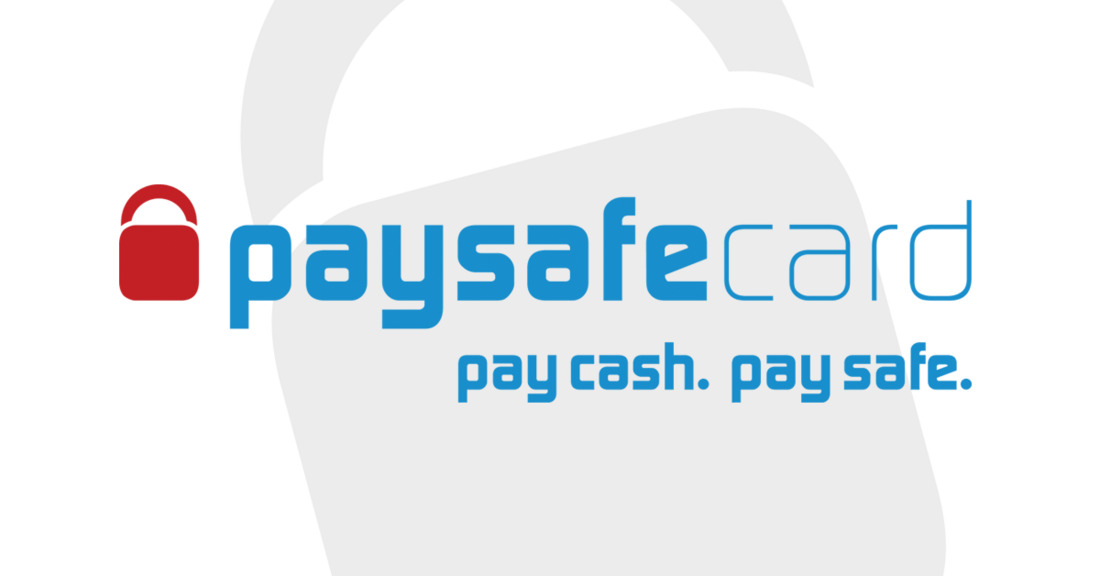 Paysafecard logo