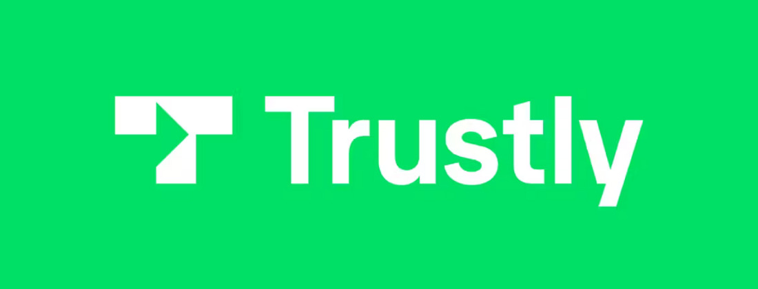 How to sign up for Trustly