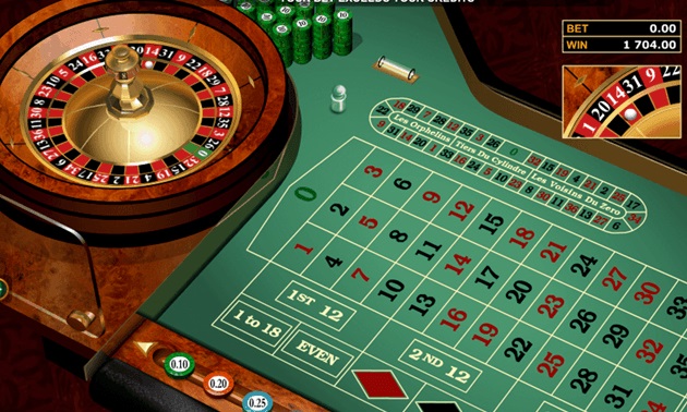 strategie per vincere alla roulette