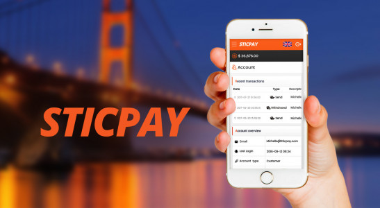 What is Stickpay