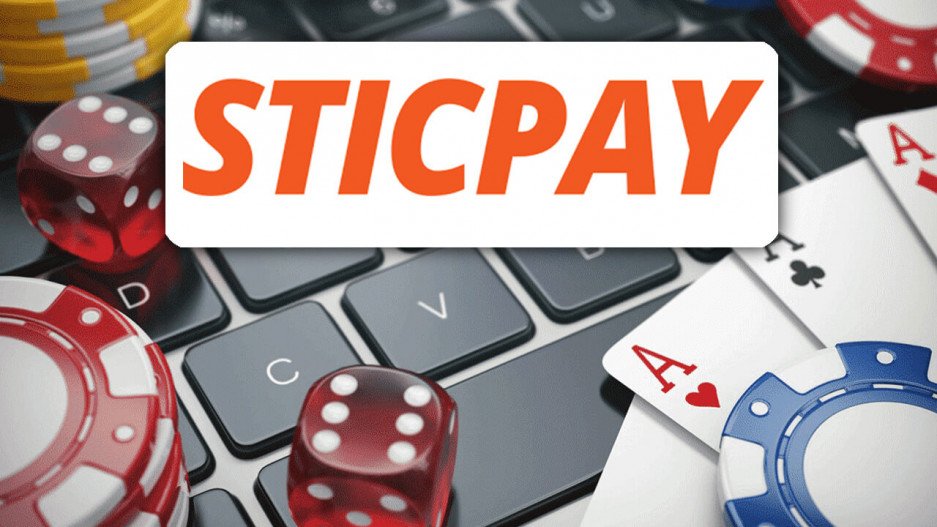 Licencia de empresa Stickpay