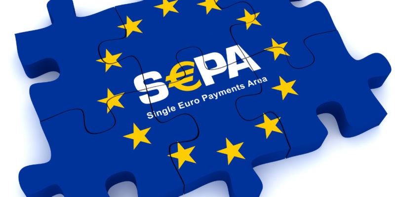 analisi approfondita della zona euro sepa