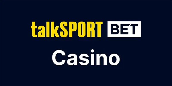 Casino talkSPORT BET