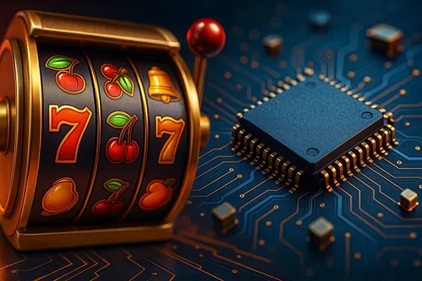Fairness in slot games