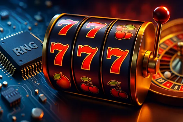 Fairness in slot games