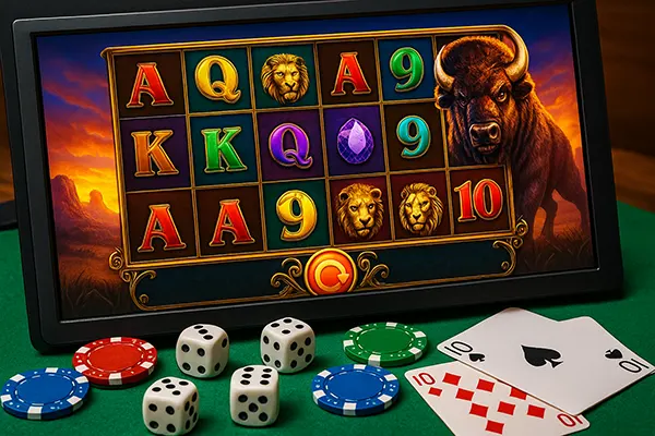 Gameplay con strategia