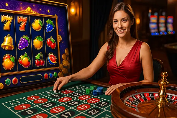 funzione tavolo bonus