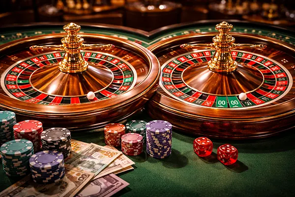 Vantaggio dello zero