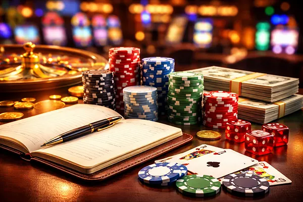 seguimiento sesiones casino