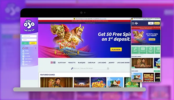Online Casino Slots