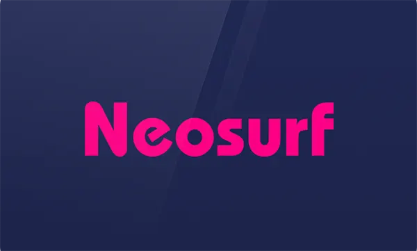 Neosurf payment method